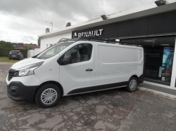 Renault Trafic III 27-Eure