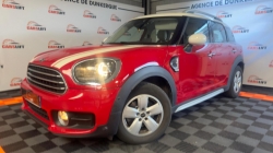 Mini Countryman 2.0 150 CV BVA - GARANTIE 6 MOIS 59-Nord