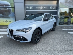 Alfa Romeo Stelvio 2.2 210 ch Q4 AT8 Veloce 38-Isère