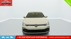 Volkswagen Golf 8 1.4 HYBRIDE RECHARGEABLE OPF 2... 05-Hautes Alpes