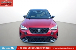 Seat Arona 1.0 TSI 115 CH START STOP BVM FR 05-Hautes Alpes