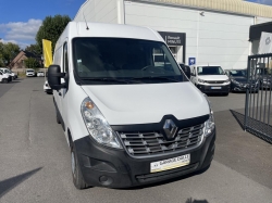 Renault Master L2 H2 dci 110 cv grand confort cl... 59-Nord