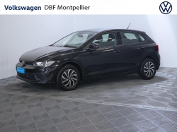 Volkswagen Polo 1.0 TSI 95 S&S DSG7 Life Plus 34-Hérault