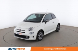 Fiat 500 1.2 S 69 ch 92-Hauts-de-Seine