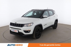 Jeep Compass 1.3 GSE T4 Night Eagle BVR6 150 ch 92-Hauts-de-Seine