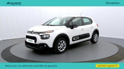 Citroën C3 Ste 1.5 BlueHDi 100ch S&S BVM 6 Feel... 91-Essone