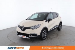 Renault Captur 1.2 TCe Energy Intens 120 ch 92-Hauts-de-Seine