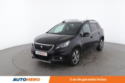 Peugeot 2008 1.2 PureTech Crossway 130 ch 92-Hauts-de-Seine