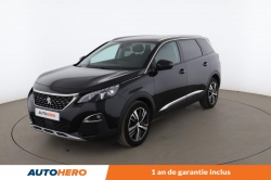 Peugeot 5008 1.5 Blue-HDi Allure Business EAT8 1... 92-Hauts-de-Seine