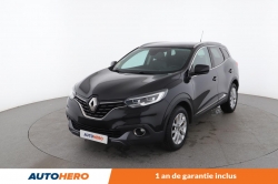 Renault Kadjar 1.6 dCi Energy Intens 130 ch 92-Hauts-de-Seine