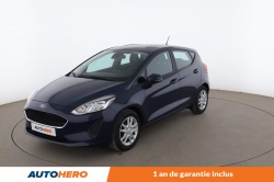 Ford Fiesta 1.1 Trend 5P 70 ch 92-Hauts-de-Seine