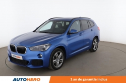 BMW X1 xDrive25i M Sport BVA8 230 ch 92-Hauts-de-Seine