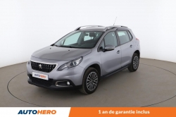 Peugeot 2008 1.6 Blue-HDi Active Business 75 ch 92-Hauts-de-Seine