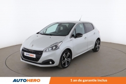 Peugeot 208 1.2 PureTech GT Line EAT6 5P 110 ch 92-Hauts-de-Seine