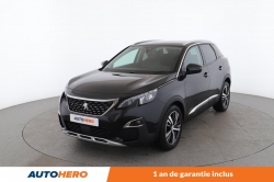 Peugeot 3008 1.2 PureTech Allure Business 130 ch 92-Hauts-de-Seine