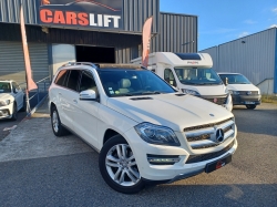 Mercedes Classe GL 350 3.0 CDi V6 258CV DPF 4MAT... 31-Haute-Garonne