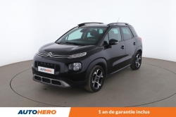 Citroën C3 Aircross 1.2 PureTech Shine 110 ch 92-Hauts-de-Seine