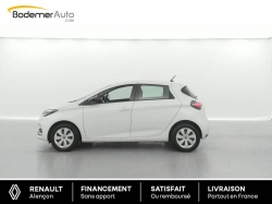 Renault Zoe R110 Achat Intégral - 21 Business 61-Orne