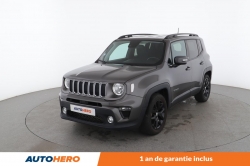 Jeep Renegade 1.6 MultiJet Brooklyn Edition BVR6... 92-Hauts-de-Seine