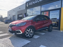 Renault Captur Intens dCi 90 30-Gard