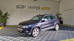 Volkswagen Tiguan 2.0 TDI 110 FAP BLUEMOTION TEC... 29-Finistère