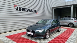 Audi A4 Avant 2.0 TDI 150 S tronic Business line 35-Ille-et-Vilaine