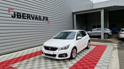 Peugeot 308 AFFAIRE BLUEHDI 100 SS BVM6 PREMIUM ... 35-Ille-et-Vilaine