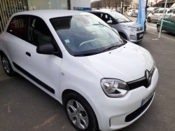 Renault Twingo III Zen SCe 65 94-Val-de-Marne