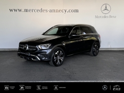 Mercedes GLC 300 e 4MATIC Business Line 74-Haute-Savoie