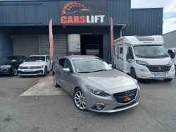 Mazda 3 III Hatchback 2.2 SkyActiv-D &S 150 cv S... 31-Haute-Garonne