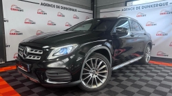 Mercedes Gla SPORT EDITION 180 122 CV 7-G DCT - ... 59-Nord