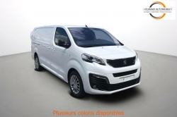 Peugeot Expert Fourgon FGN TOLE XL BLUEHDI 145 S... 30-Gard