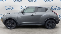 Nissan Juke 1.6e DIG-T 190 Tekna 75-Paris