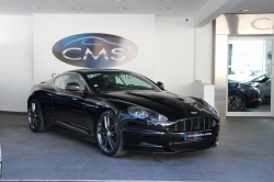 Aston Martin DBS V12 ULTIMATE 1 OF 100 06-Alpes Maritimes