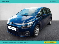 Citroën Grand C4 SpaceTourer BlueHDi 130ch S&S ... 74-Haute-Savoie