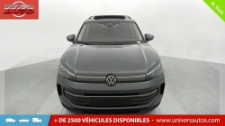 Volkswagen Tiguan NOUVEAU 1.5 ETSI 150CH DSG7 VW... 05-Hautes Alpes