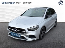 Mercedes Classe B 200 7G-DCT AMG Line 31-Haute-Garonne