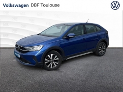 Volkswagen Taigo 1.0 TSI 110 DSG7 Life 31-Haute-Garonne