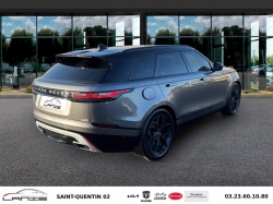 Land Rover Range Rover Velar 3.0L D300 BVA R-DYN... 02-Aisne