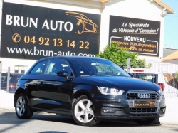 Audi A1 1.0 TFSI 95CH ULTRA AMBITION 06-Alpes Maritimes