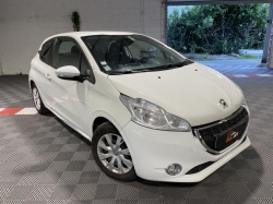 Peugeot 208 1.2 VTI 82ch DISTRIBUTION NEUVE 31-Haute-Garonne