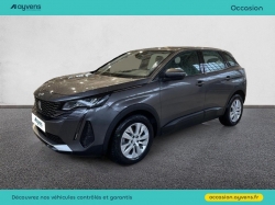 Peugeot 3008 1.5 BlueHDi 130ch S&S Active Busine... 69-Rhône