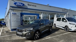 Peugeot 3008 II 1.5 BLUEHDI S&S - 130 ALLURE 47-Lot-et-Garonne