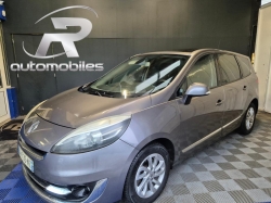 Renault Grand Scénic 1.6 DCI 130 DYNAMIQUE 7PL 53-Mayenne