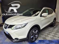 Nissan Qashqai 1.6 DCI 130 N-CONNECTA 53-Mayenne