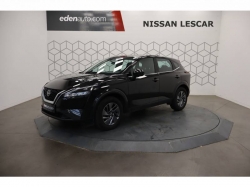 Nissan Qashqai VP Mild Hybrid 140 ch Business Ed... 64-Pyrénées-Atlantiques