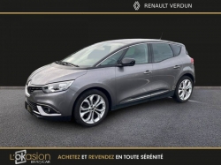 Renault Scénic TCe 140 FAP Business 55-Meuse