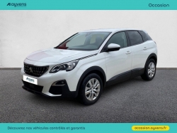 Peugeot 3008 1.5 BlueHDi 130ch S&S Active Busine... 69-Rhône