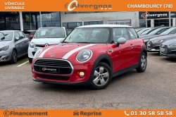 Mini Mini III (F56) 1.5 136 COOPER 78-Yvelines