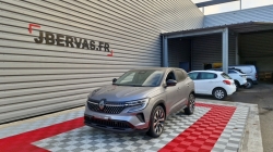 Renault Austral techno E-Tech full hybrid 200 - ... 35-Ille-et-Vilaine